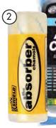 Shield Kanebo Chamois Each