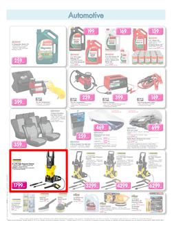 Makro : DIY Catalogue ( 10 Jun - 23 Jun 2014 ) , page 7
