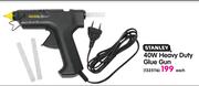 Stanley 40W Heavy Duty Glue Gun 