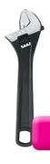 Mastercraft 200mm Adjustable Wrench