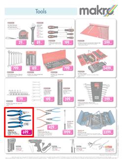 Makro : DIY Catalogue ( 10 Jun - 23 Jun 2014 ) , page 8