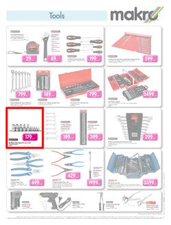 Makro : DIY Catalogue ( 10 Jun - 23 Jun 2014 ) , page 8