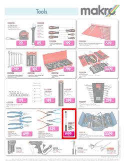 Makro : DIY Catalogue ( 10 Jun - 23 Jun 2014 ) , page 8
