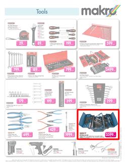 Makro : DIY Catalogue ( 10 Jun - 23 Jun 2014 ) , page 8