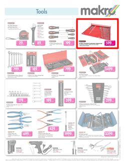 Makro : DIY Catalogue ( 10 Jun - 23 Jun 2014 ) , page 8