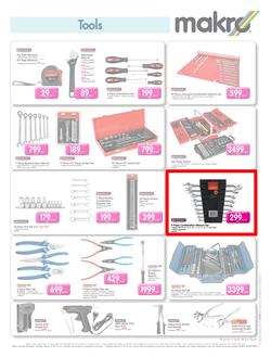 Makro : DIY Catalogue ( 10 Jun - 23 Jun 2014 ) , page 8