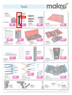 Makro : DIY Catalogue ( 10 Jun - 23 Jun 2014 ) , page 8
