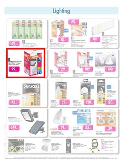 Makro : DIY Catalogue ( 10 Jun - 23 Jun 2014 ) , page 9