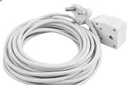 SGA Extension Lead-3m