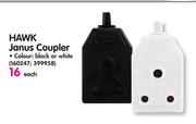 Hawk Janus Coupler Each