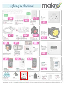 Makro : DIY Catalogue ( 10 Jun - 23 Jun 2014 ) , page 10