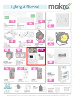 Makro : DIY Catalogue ( 10 Jun - 23 Jun 2014 ) , page 10