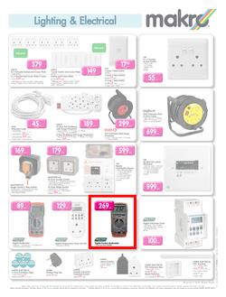 Makro : DIY Catalogue ( 10 Jun - 23 Jun 2014 ) , page 10