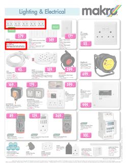 Makro : DIY Catalogue ( 10 Jun - 23 Jun 2014 ) , page 10