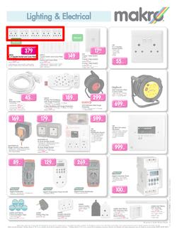 Makro : DIY Catalogue ( 10 Jun - 23 Jun 2014 ) , page 10