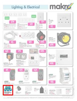 Makro : DIY Catalogue ( 10 Jun - 23 Jun 2014 ) , page 10
