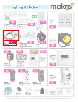 Makro : DIY Catalogue ( 10 Jun - 23 Jun 2014 ) , page 10