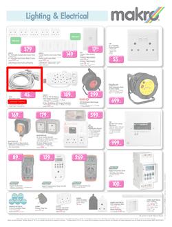Makro : DIY Catalogue ( 10 Jun - 23 Jun 2014 ) , page 10