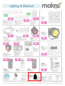 Makro : DIY Catalogue ( 10 Jun - 23 Jun 2014 ) , page 10