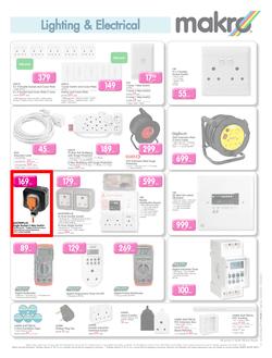 Makro : DIY Catalogue ( 10 Jun - 23 Jun 2014 ) , page 10