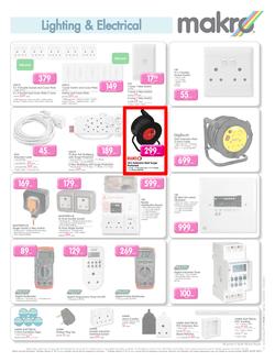Makro : DIY Catalogue ( 10 Jun - 23 Jun 2014 ) , page 10