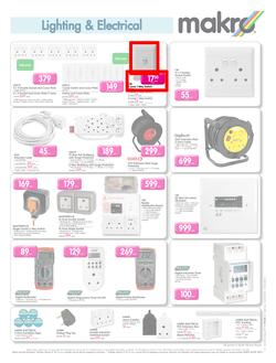 Makro : DIY Catalogue ( 10 Jun - 23 Jun 2014 ) , page 10