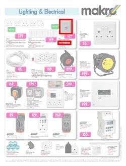 Makro : DIY Catalogue ( 10 Jun - 23 Jun 2014 ) , page 10