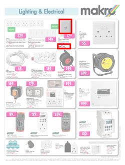 Makro : DIY Catalogue ( 10 Jun - 23 Jun 2014 ) , page 10