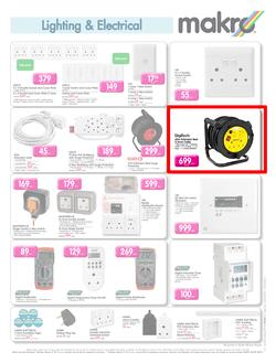 Makro : DIY Catalogue ( 10 Jun - 23 Jun 2014 ) , page 10