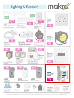 Makro : DIY Catalogue ( 10 Jun - 23 Jun 2014 ) , page 10
