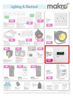 Makro : DIY Catalogue ( 10 Jun - 23 Jun 2014 ) , page 10