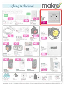 Makro : DIY Catalogue ( 10 Jun - 23 Jun 2014 ) , page 10
