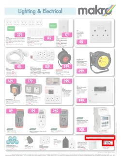 Makro : DIY Catalogue ( 10 Jun - 23 Jun 2014 ) , page 10