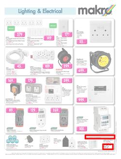 Makro : DIY Catalogue ( 10 Jun - 23 Jun 2014 ) , page 10
