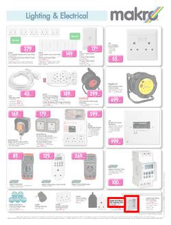 Makro : DIY Catalogue ( 10 Jun - 23 Jun 2014 ) , page 10