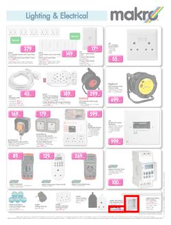 Makro : DIY Catalogue ( 10 Jun - 23 Jun 2014 ) , page 10