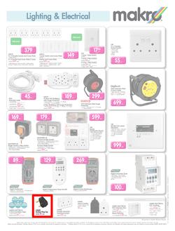 Makro : DIY Catalogue ( 10 Jun - 23 Jun 2014 ) , page 10