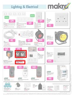 Makro : DIY Catalogue ( 10 Jun - 23 Jun 2014 ) , page 10
