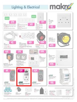 Makro : DIY Catalogue ( 10 Jun - 23 Jun 2014 ) , page 10