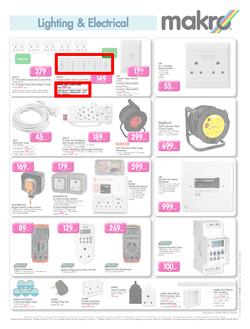 Makro : DIY Catalogue ( 10 Jun - 23 Jun 2014 ) , page 10