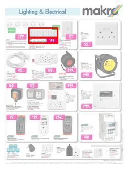 Makro : DIY Catalogue ( 10 Jun - 23 Jun 2014 ) , page 10