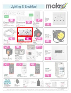 Makro : DIY Catalogue ( 10 Jun - 23 Jun 2014 ) , page 10