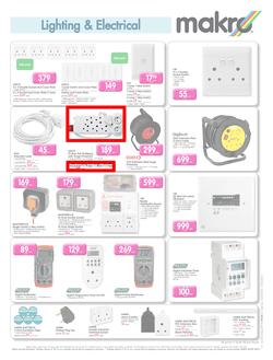 Makro : DIY Catalogue ( 10 Jun - 23 Jun 2014 ) , page 10