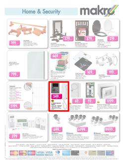 Makro : DIY Catalogue ( 10 Jun - 23 Jun 2014 ) , page 11