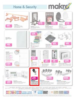 Makro : DIY Catalogue ( 10 Jun - 23 Jun 2014 ) , page 11