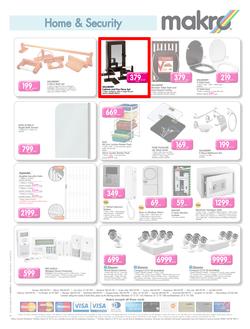 Makro : DIY Catalogue ( 10 Jun - 23 Jun 2014 ) , page 11