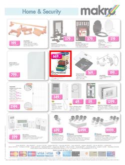 Makro : DIY Catalogue ( 10 Jun - 23 Jun 2014 ) , page 11