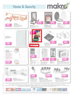 Makro : DIY Catalogue ( 10 Jun - 23 Jun 2014 ) , page 11
