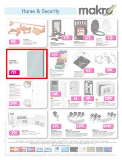 Makro : DIY Catalogue ( 10 Jun - 23 Jun 2014 ) , page 11