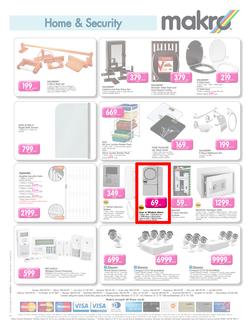 Makro : DIY Catalogue ( 10 Jun - 23 Jun 2014 ) , page 11